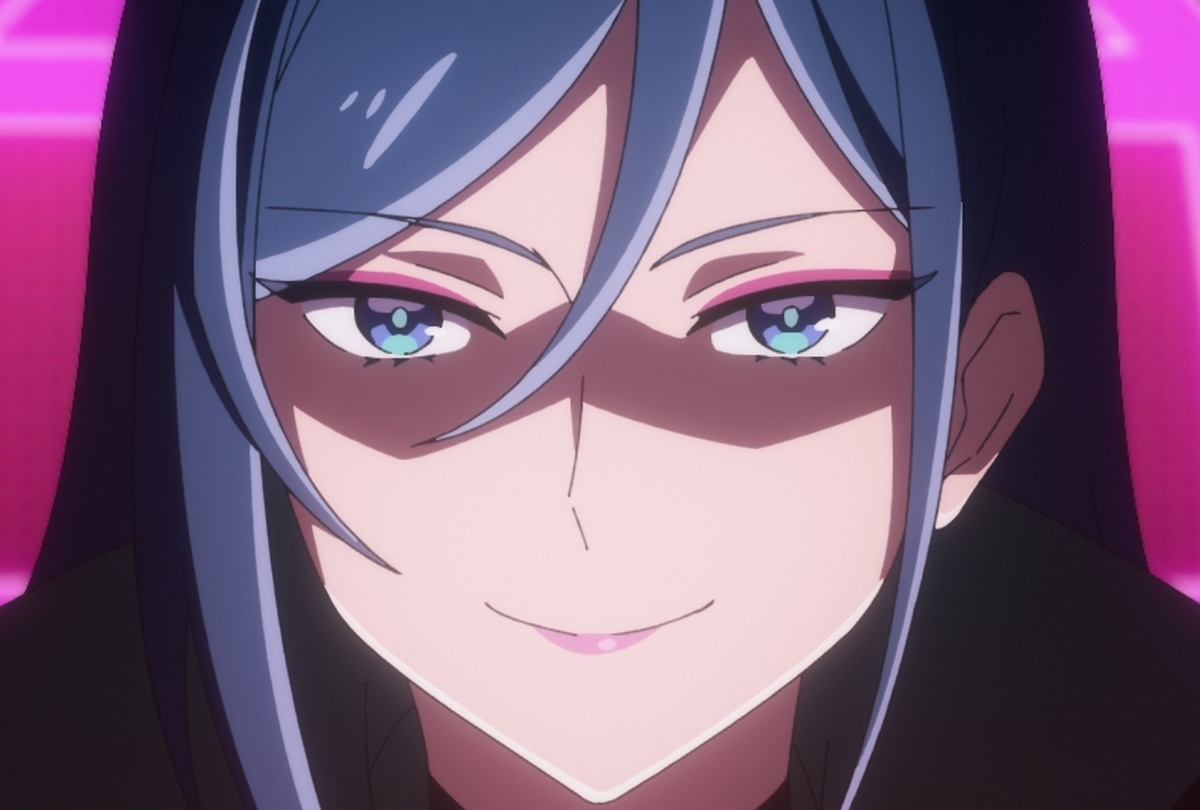 『シンカリオン チェンジ ザ ワールド』第13話あらすじ＆場面カット公開