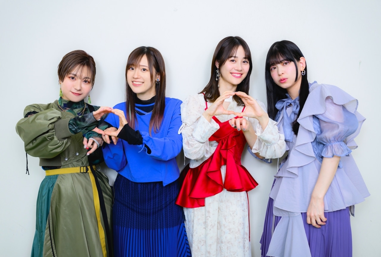 『ヨルクラ』声優陣が思い描く最終回、その後の展開【連載12】