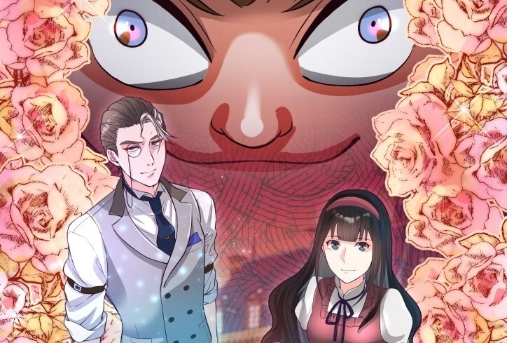 『未来の黒幕系悪役令嬢モリアーティーの異世界完全犯罪白書』アニメ化決定