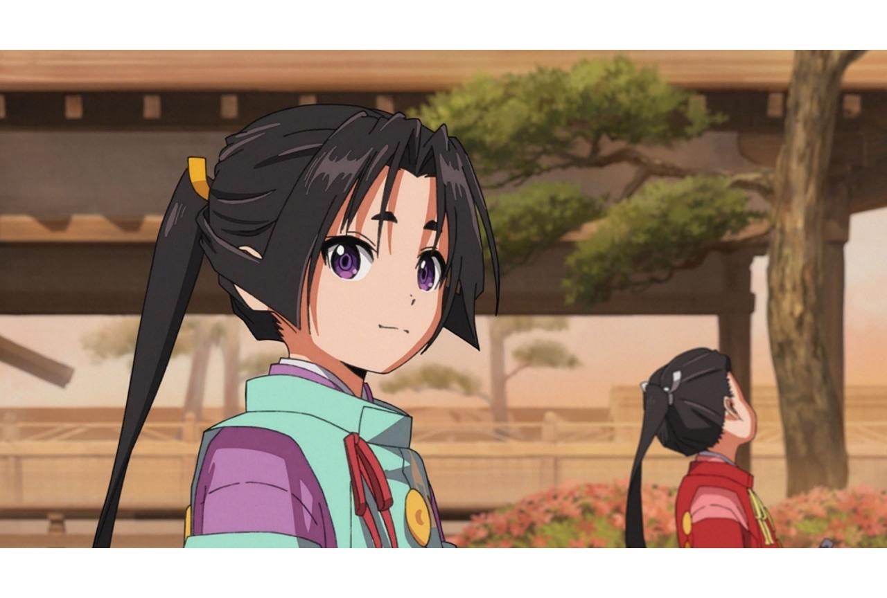 夏アニメ『逃げ若』第3弾PV解禁｜プレミア上映会イベントレポート