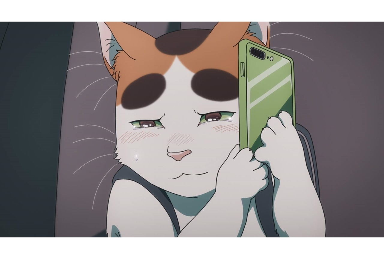 『となりの妖怪さん』第12話先行場面カット&あらすじ