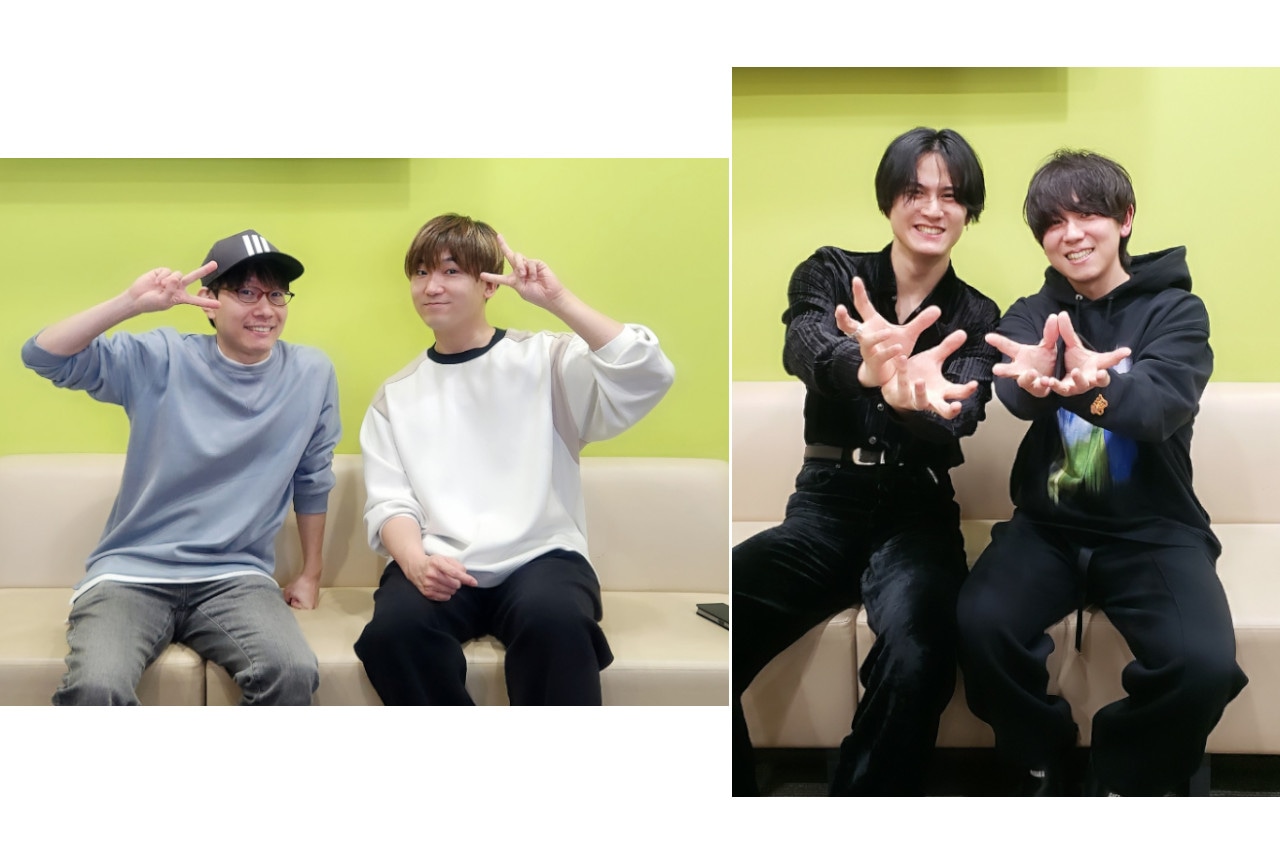 『華ドル』ルルディのアルバム出演者インタビュー＆原作者メッセージ