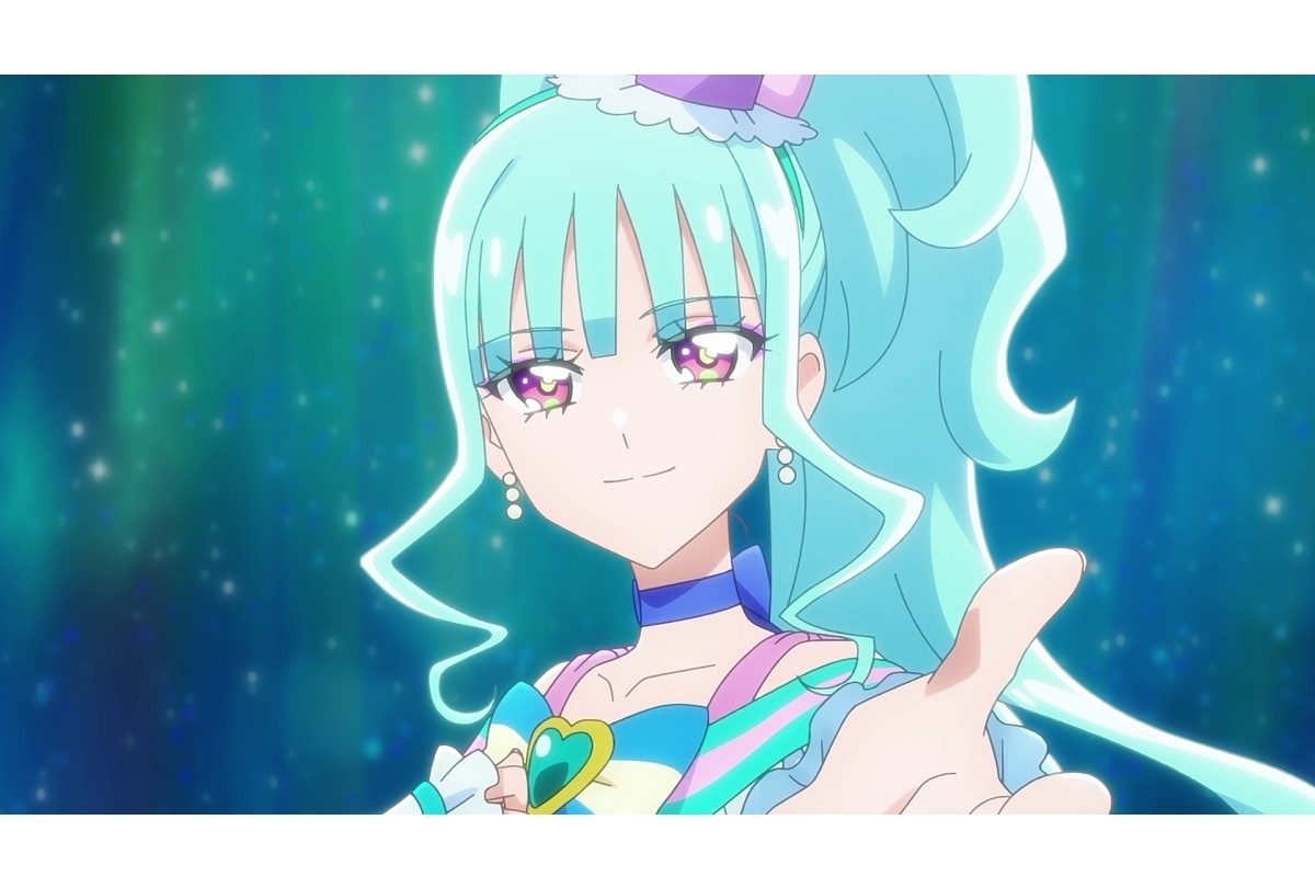 『わんぷり』第19話「キュアリリアン、誕生！」先行場面カット＆あらすじ