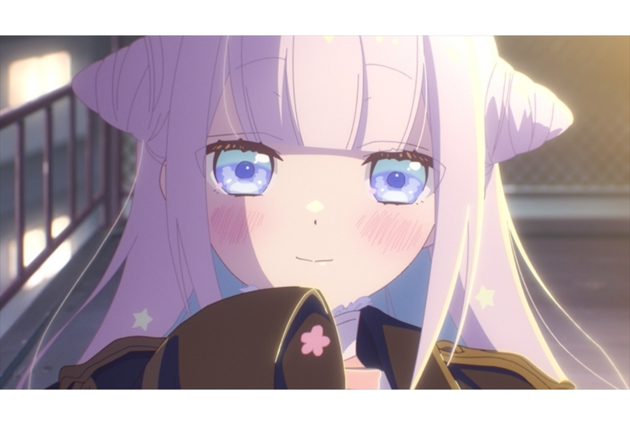 夏アニメ『まほあく』メインPV、主題歌情報が解禁