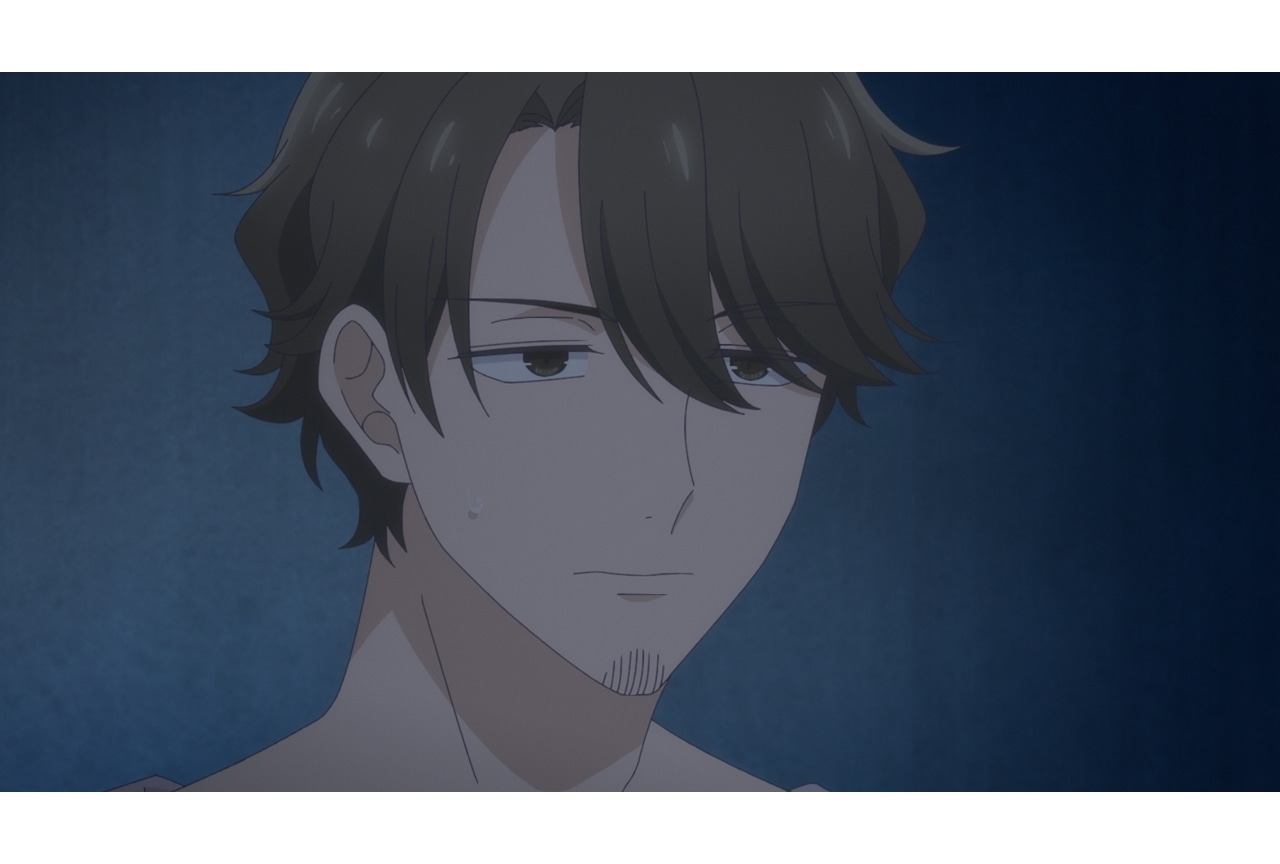 『ただおか』第11話「ばいばい?」先行場面カット&あらすじ