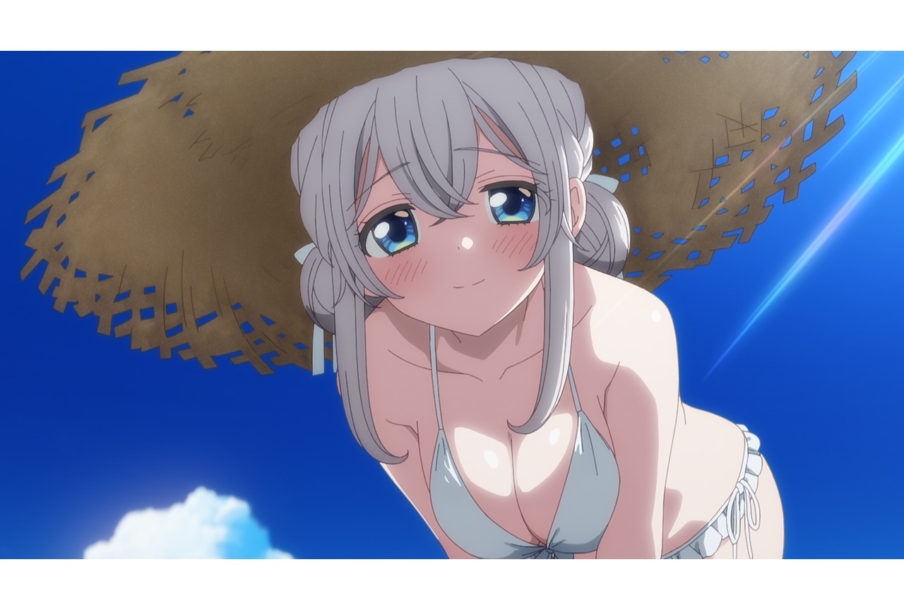 『天使つき』第11話「合宿に行こう!」先行場面カット&あらすじ