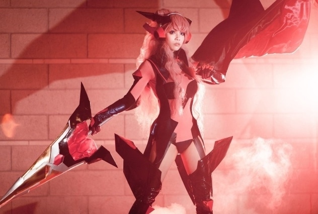 『シンフォギア』シリーズコスプレ特集│立花響、風鳴翼、雪音、マリア・カデンツァヴナ・イヴら