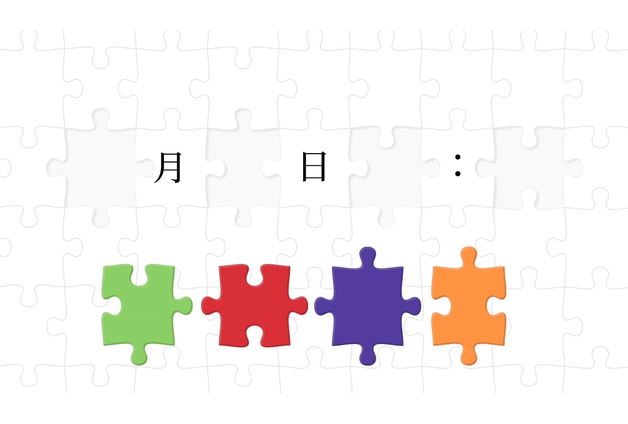 アニプレックス最新情報!?特設サイト「シークレットカレンダー」オープン