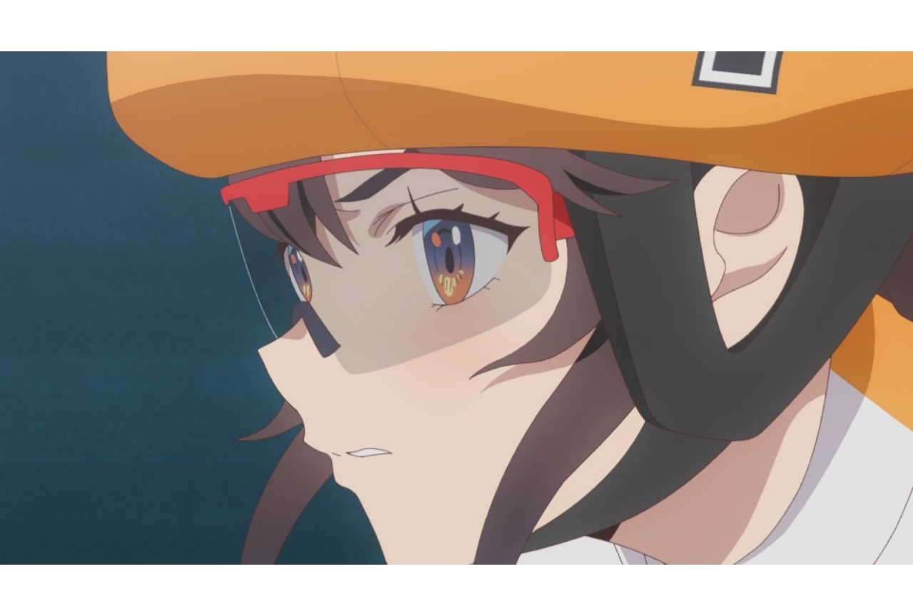 『リンカイ!』第11話あらすじ・場面カット