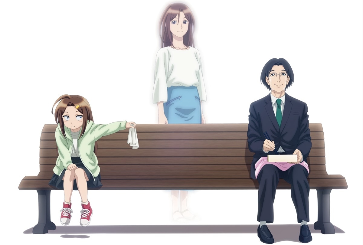 『妻、小学生になる。』2024年10月放送開始/ティザーPV解禁