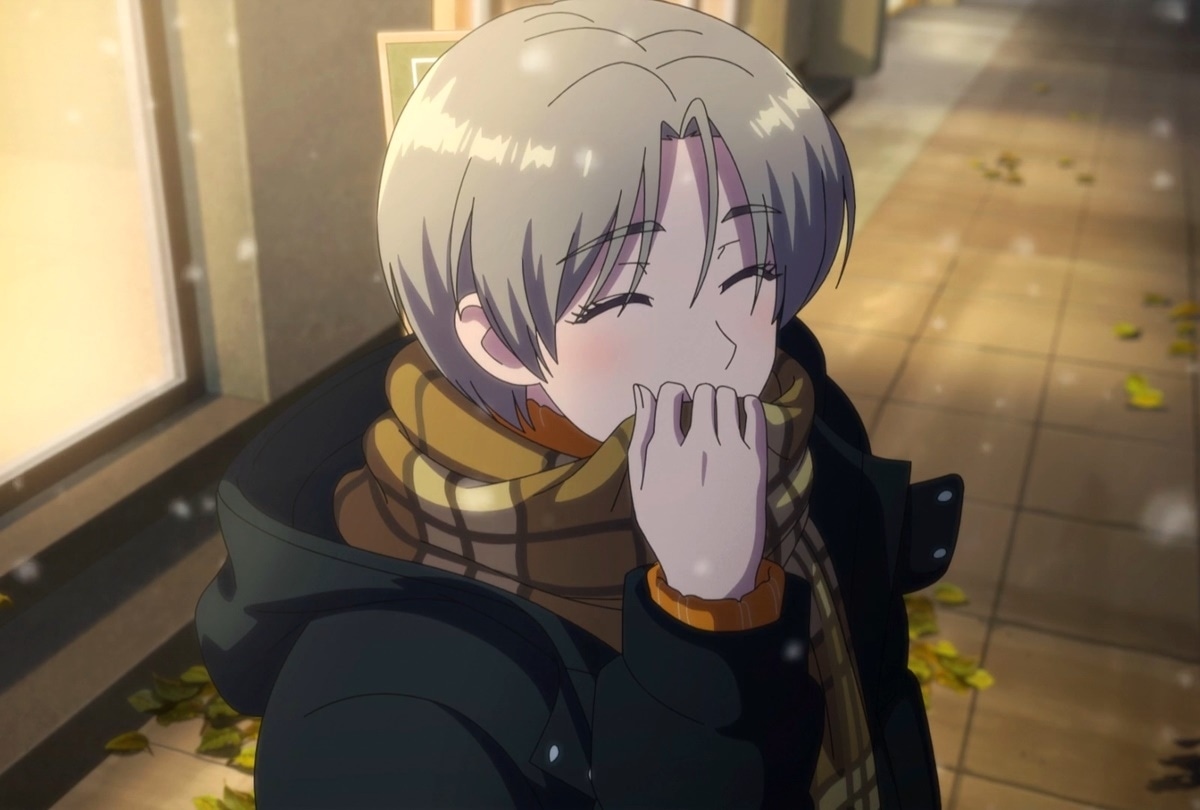 『下の階には澪がいる』ヒロインPV第二弾桃井真珠ver.解禁