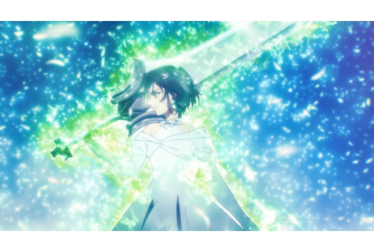 夏アニメ『ばいばい、アース』メインPV公開｜ASCAがOP主題歌を担当