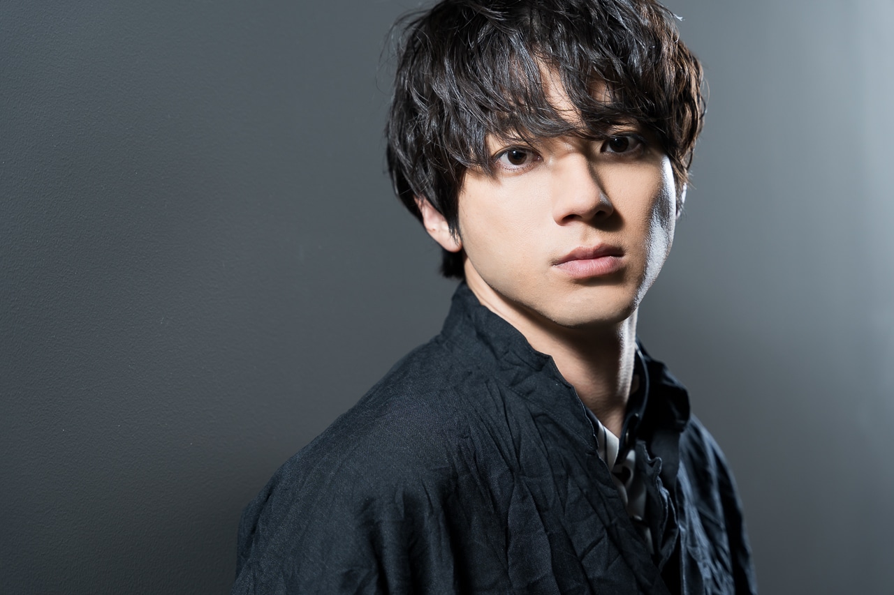 山田裕貴が『Ultraman: Rising(ウルトラマン: ライジング)』で辿った追憶【インタビュー】