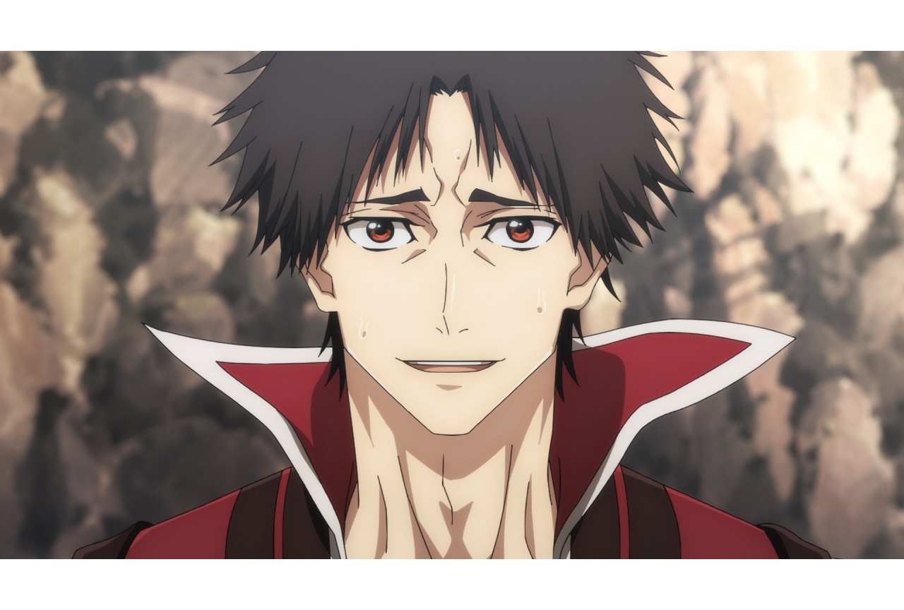 夏アニメ『新米オッサン』第1話あらすじ＆先行カット