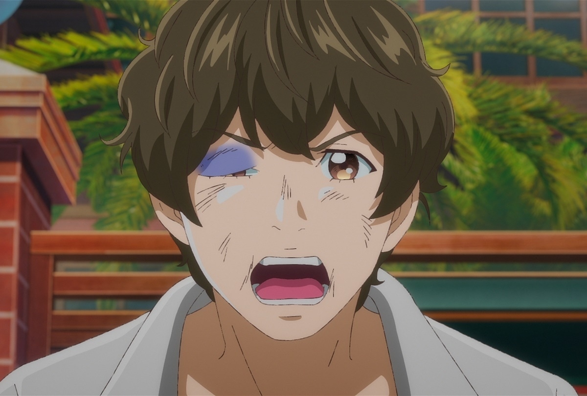 『アストロノオト』第11話あらすじ&先行場面カット公開