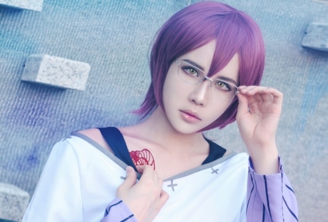 『七つの大罪』コスプレ特集│エリザベス、ゴウセル