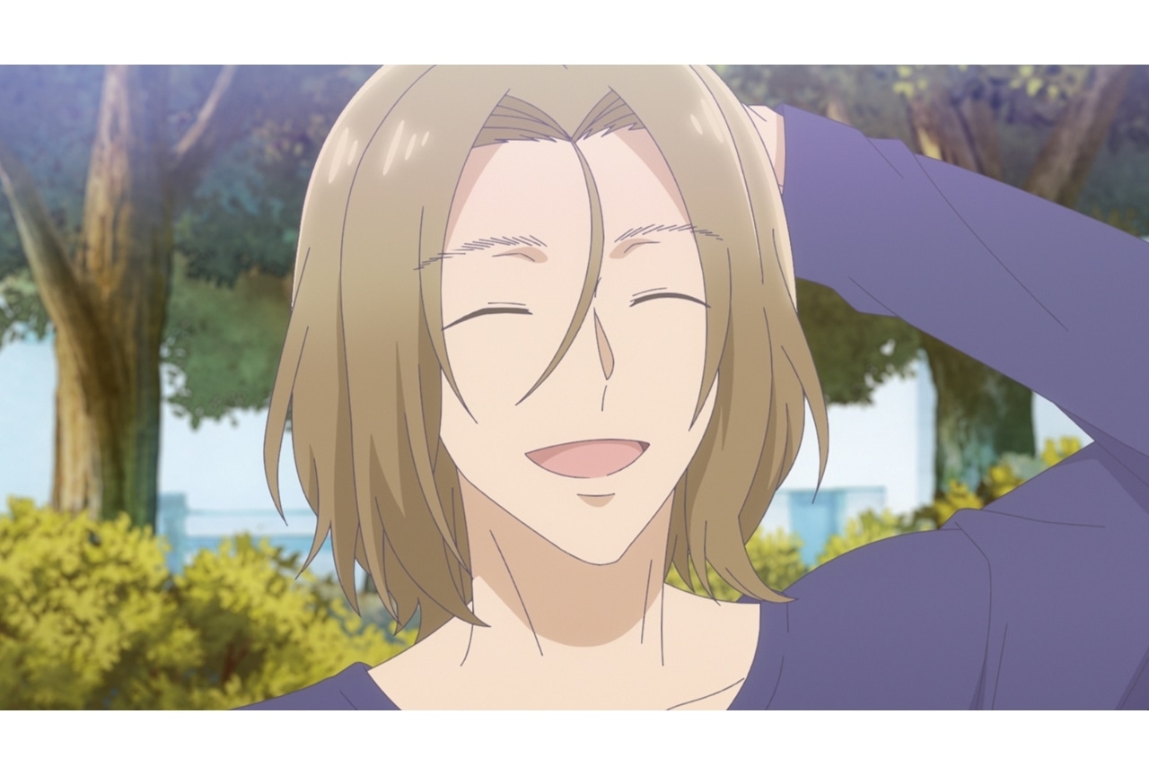 『ただおか』第9話「とまとのこ」先行場面カット&あらすじ