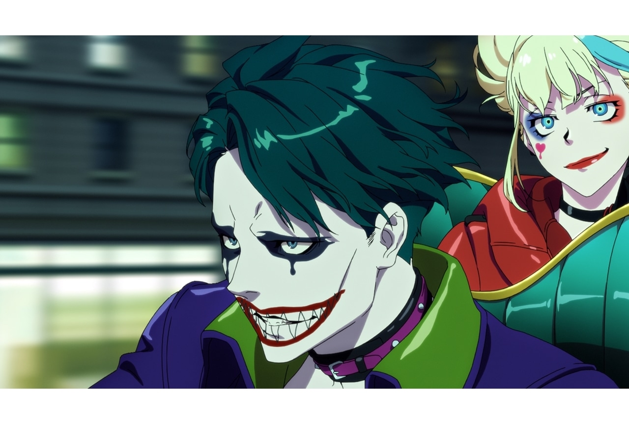 『異世界スースク』第1話あらすじ&先行場面カット、追加声優に上田燿司ら4名発表