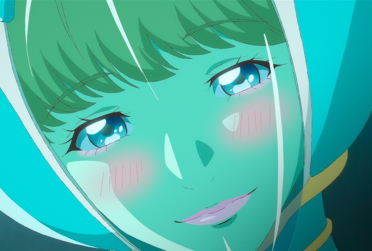 『アストロノオト』第12話あらすじ&先行場面カット公開