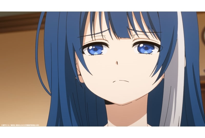 『夜桜さんちの大作戦』第9話「黒百合の花言葉」先行場面カット&あらすじ