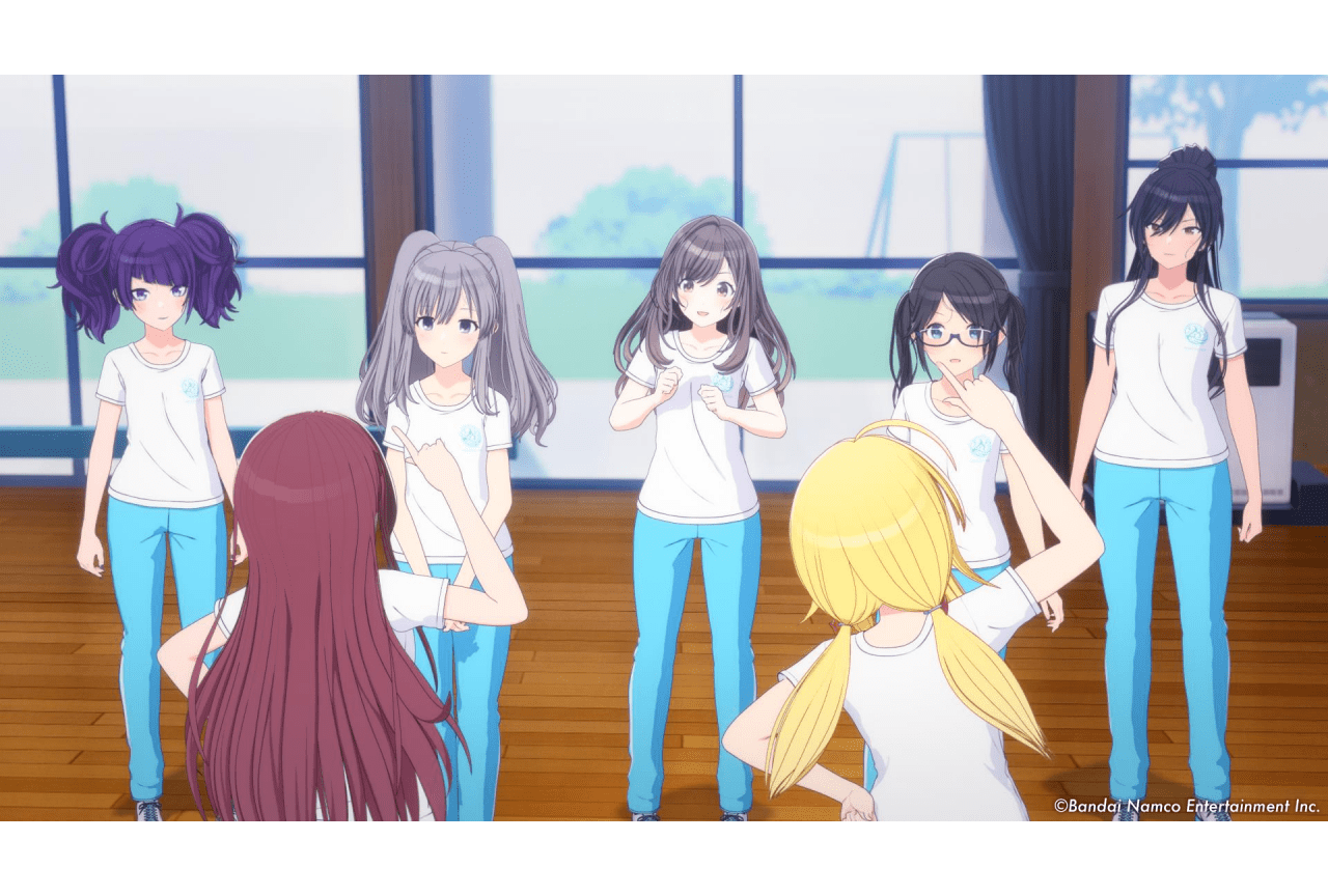 『シャニアニ』第10話あらすじ&場面カット