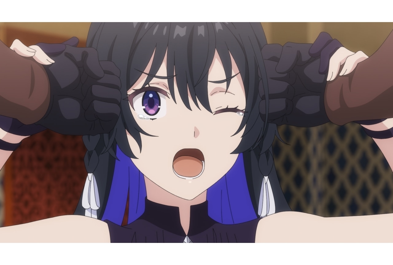 『Unnamed Memory』第11話あらすじ＆先行カット