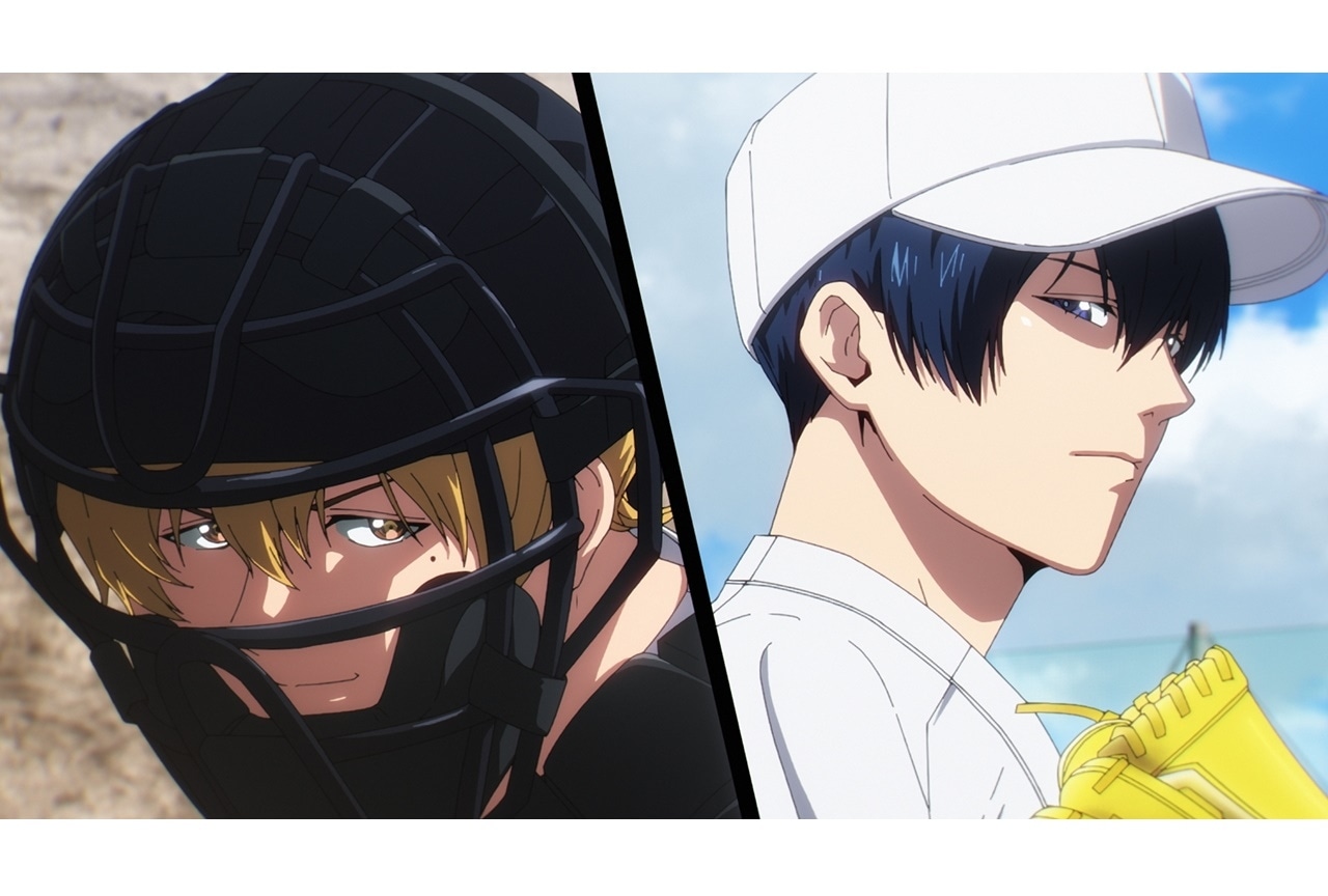 『忘却バッテリー』第10話あらすじ&先行カット