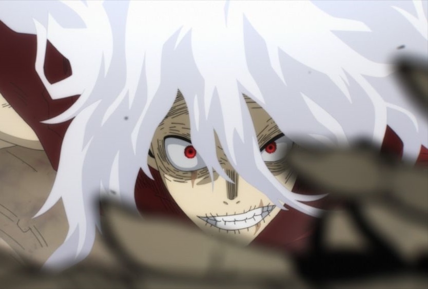 『ヒロアカ』7期 第7話場面カット＆30秒予告編公開