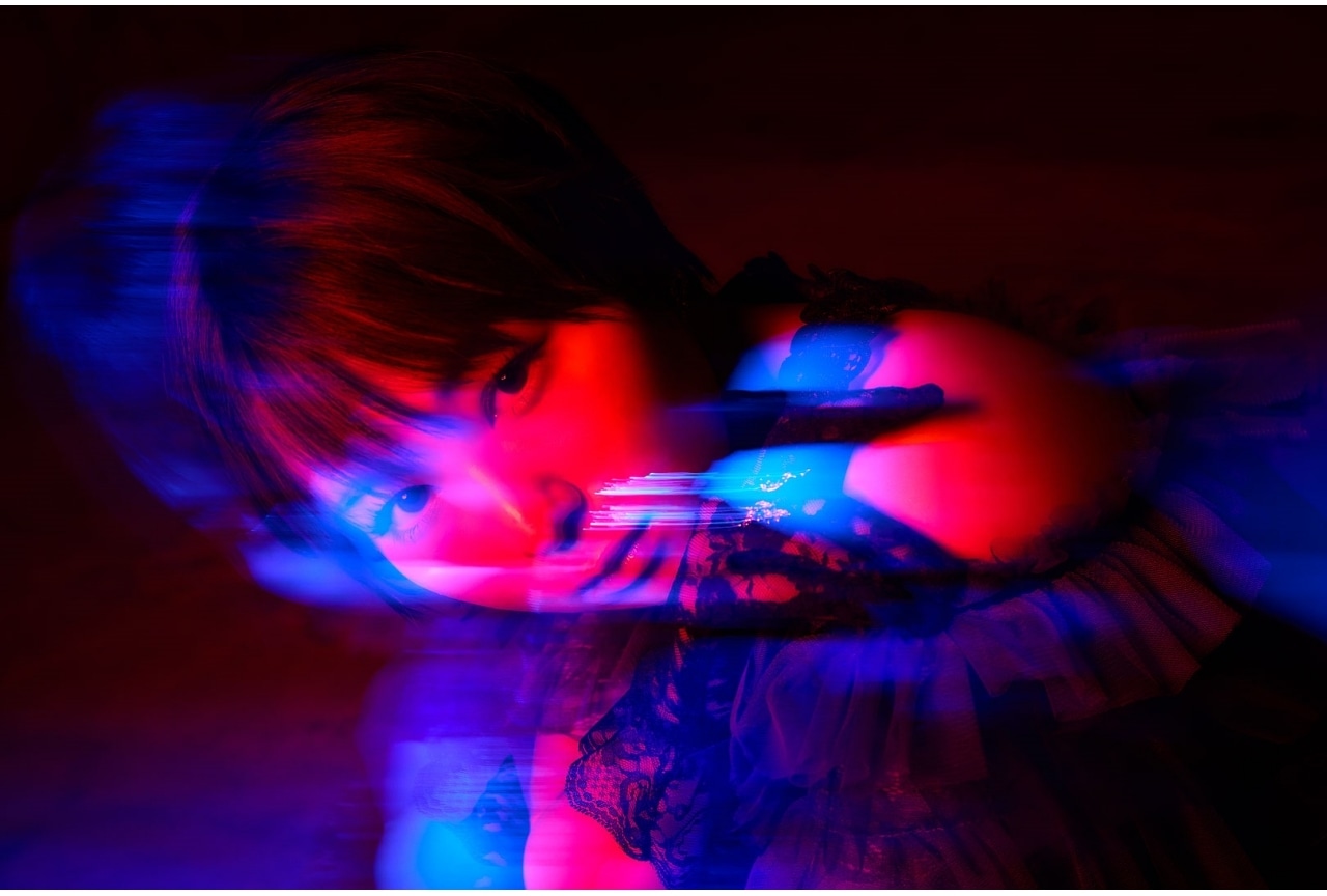 富田美憂の2ndアルバム8月発売＆ワンマンライブ11月開催決定