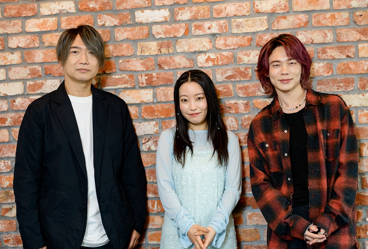 『夜桜さんちの大作戦』川島零士×本渡 楓×小西克幸が今までの物語を振り返る！