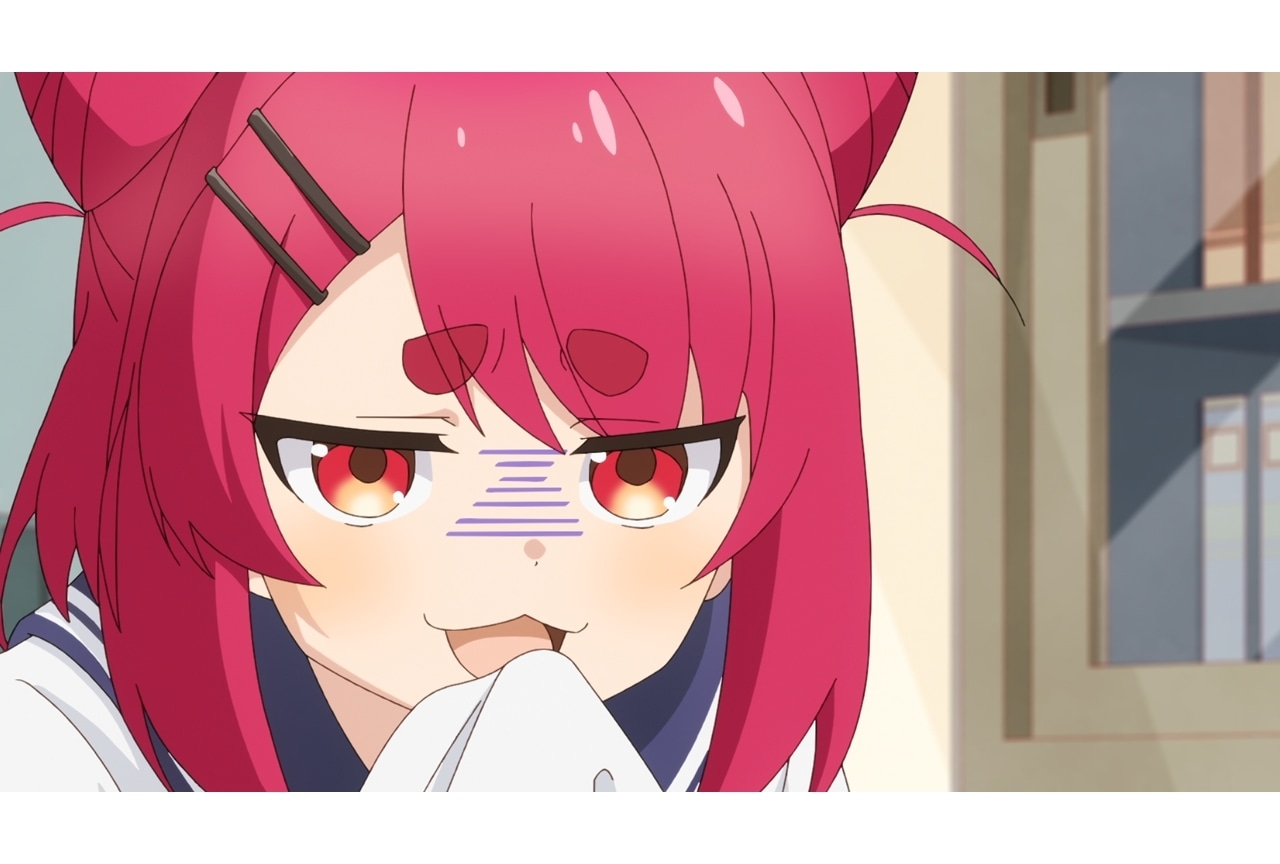 『しかのこ』第4話「狙われたシカ部」先行場面カット＆あらすじ