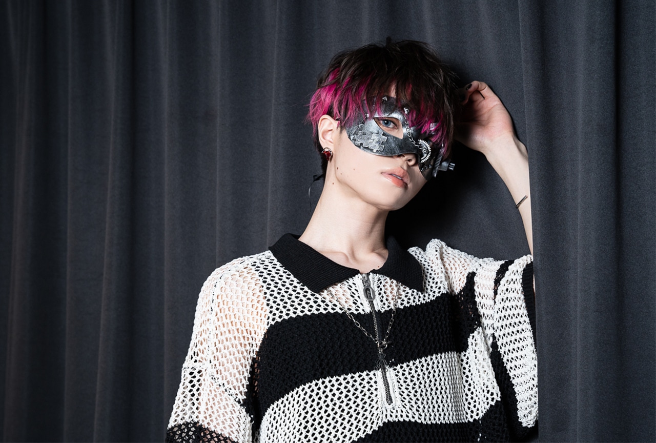 超学生 新曲「Hazure」をきっかけにインターネットの音楽との架け橋になれたら/インタビュー