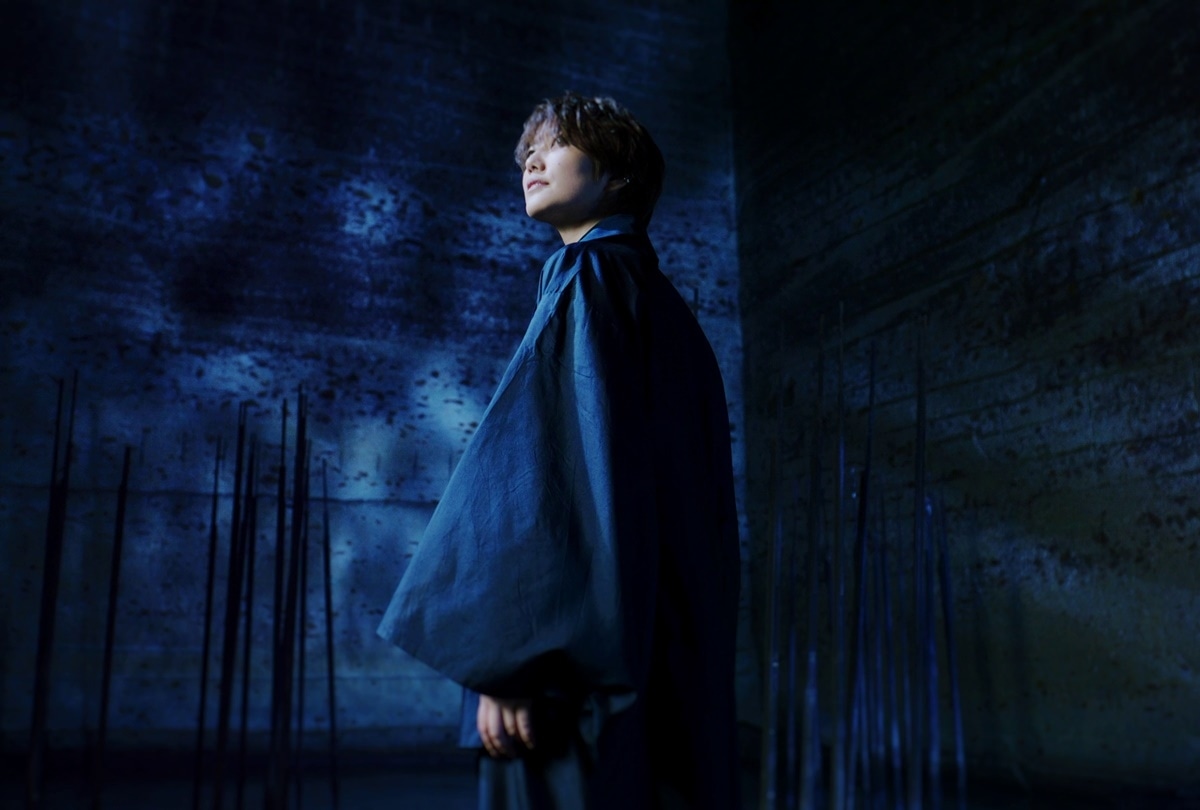 『戦国妖狐 千魔混沌編』ED 七海ひろき「夜の隨」フルMV公開