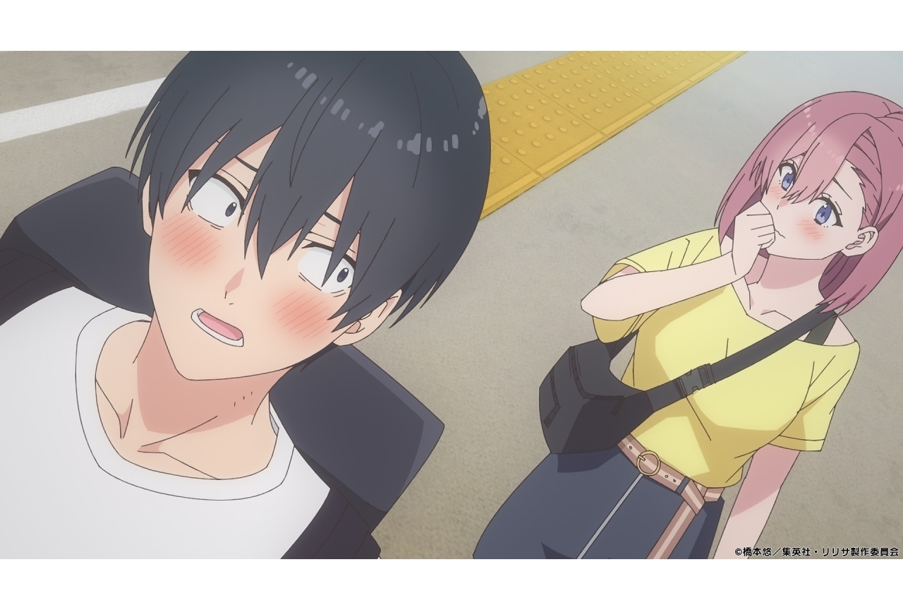 夏アニメ『にごリリ』第4話あらすじ＆先行場面カット