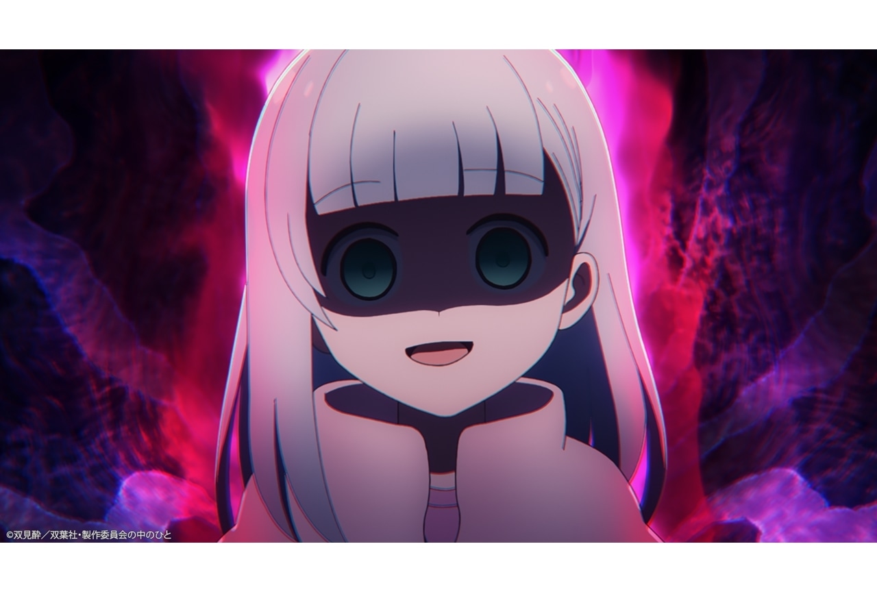 『ダンジョンの中のひと』第4話「シーフギルドとダンジョン」あらすじ＆先行場面カット