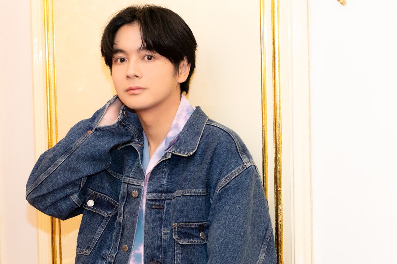 夏アニメ『にごリリ』榎木淳弥が演じる奥村は“明るいだけではない”キャラ【インタビュー】