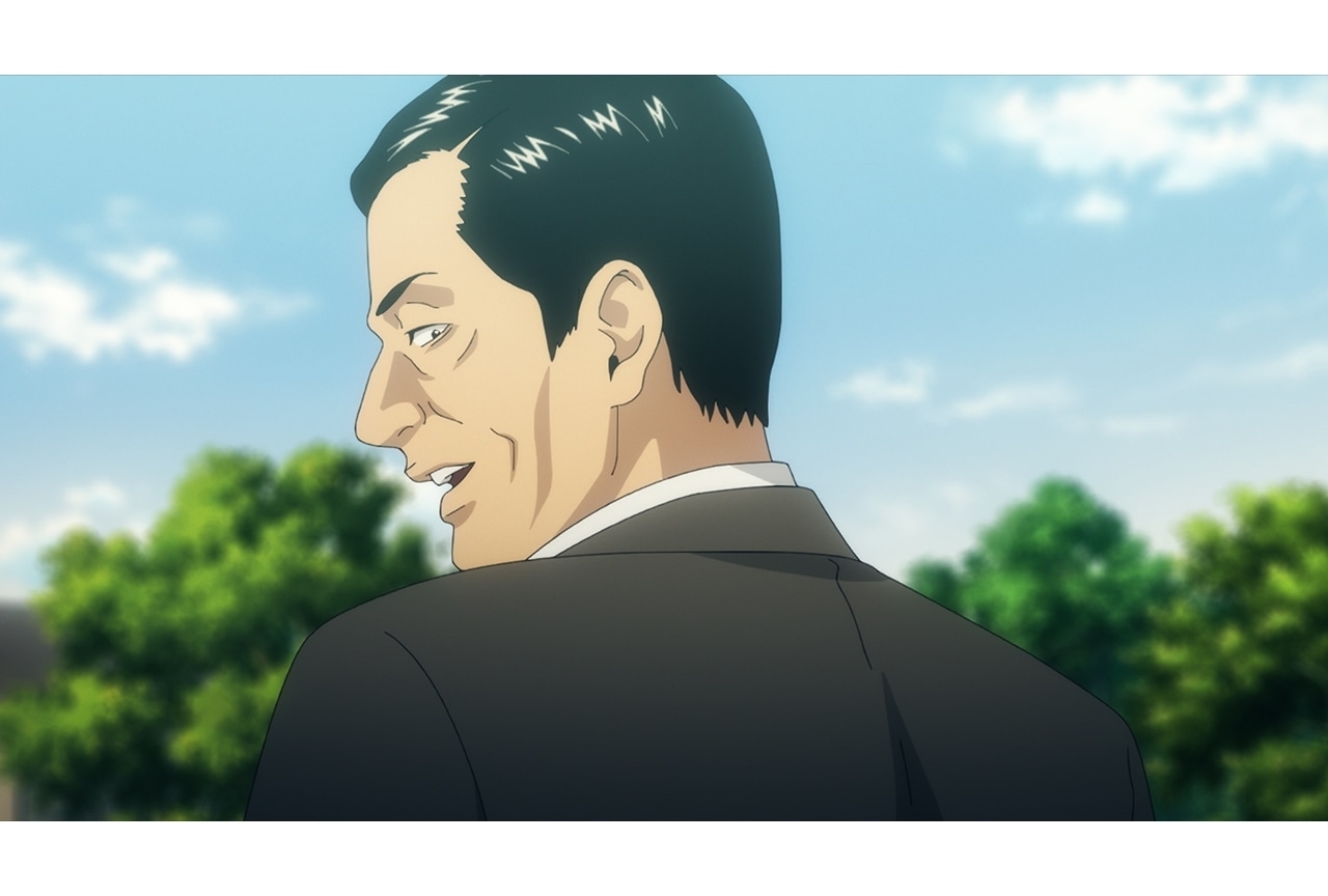 『ザ・ファブル』第17話「ウツボレイ……。」先行場面カット&あらすじ