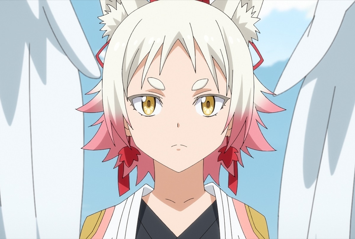 『転スラ 第3期』第64話「ベニマルの受難」あらすじ＆場面カット公開