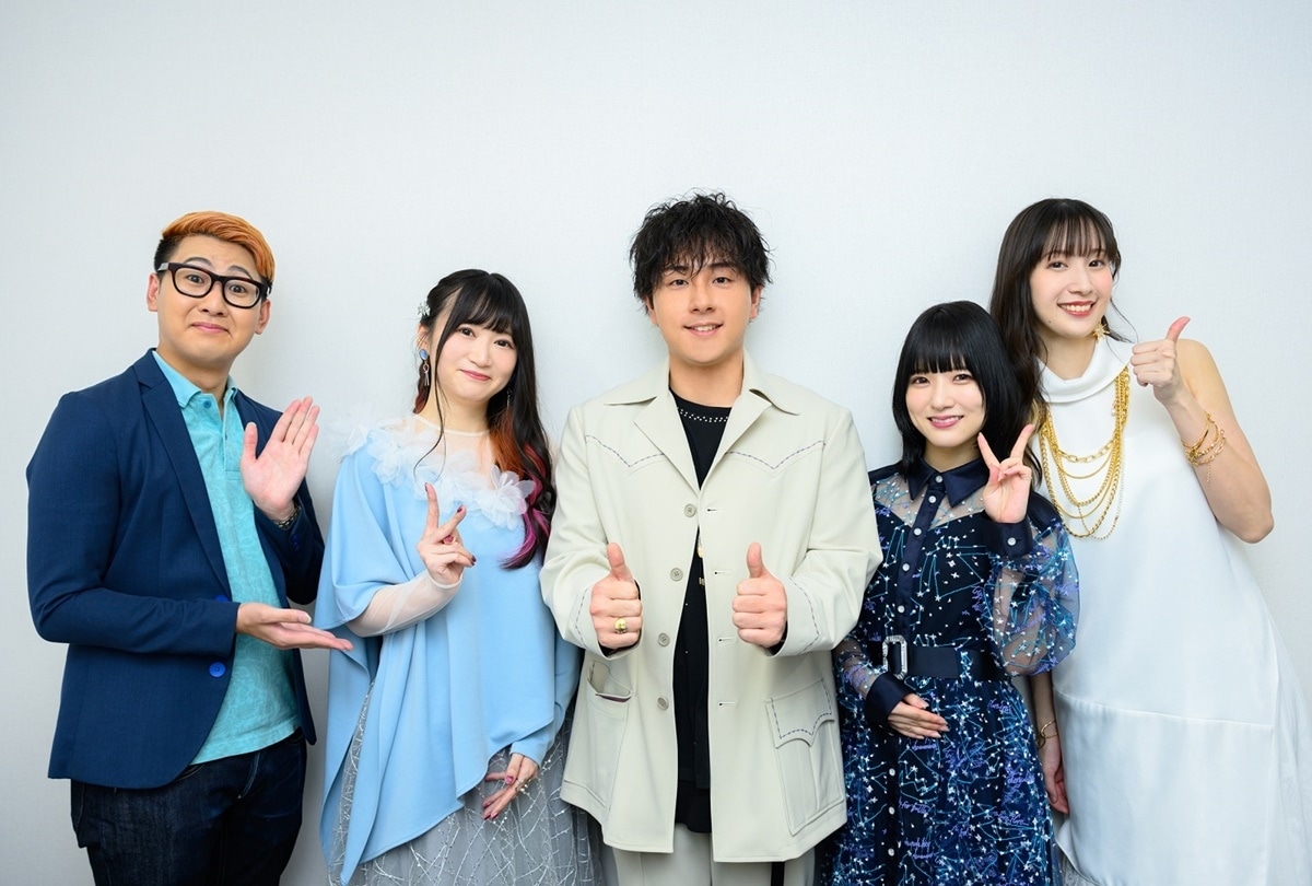 『ハズレ枠』キャスト登壇先行上映会イベントレポート到着