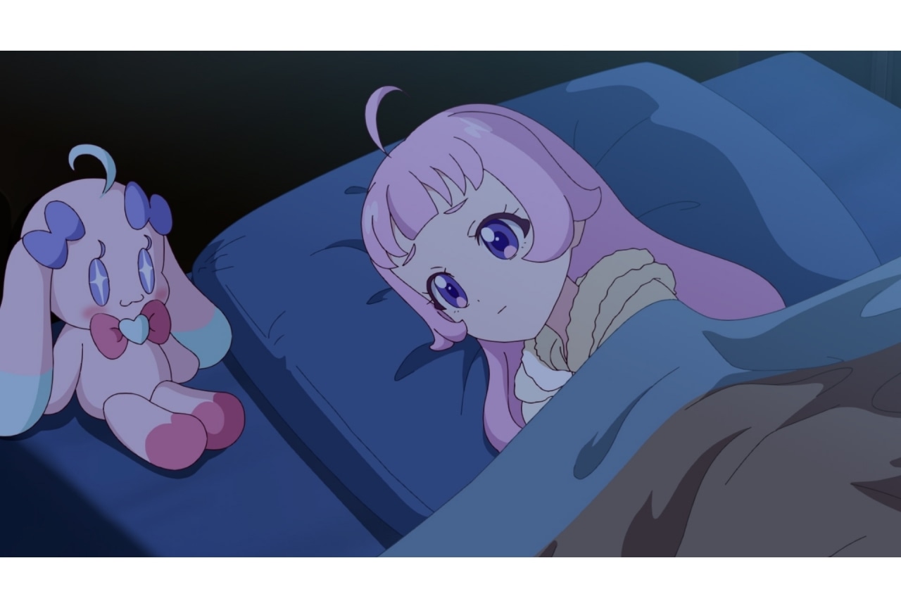 『ひみつのアイプリ』第14話あらすじ＆先行場面カット