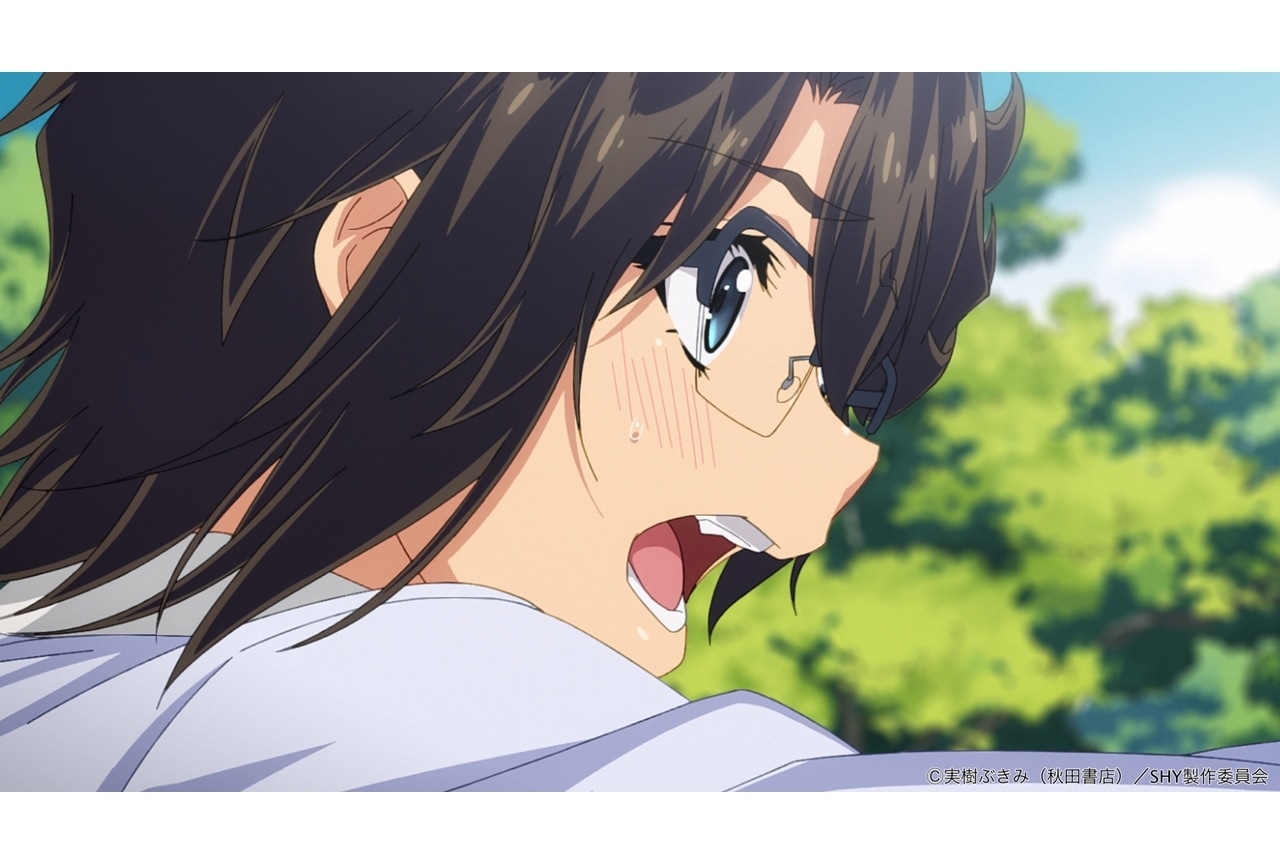 『SHY』東京奪還編、第15話「心の刃」先行場面カット&あらすじ