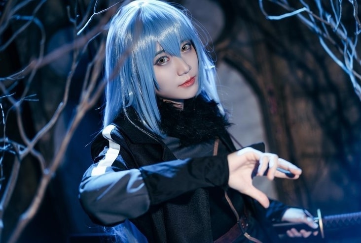 『転スラ』リムル、シュナ、ミリムのセクシーなコスプレ特集