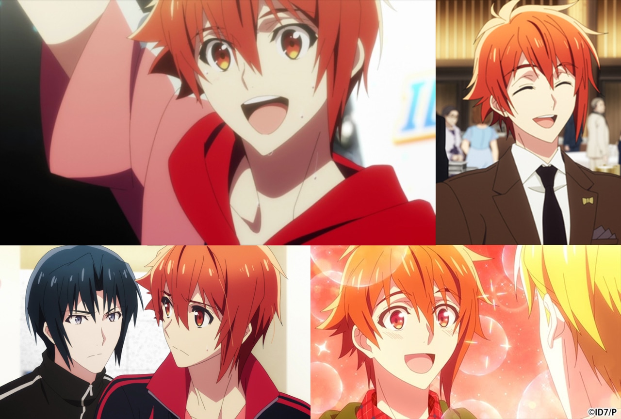 『アイドリッシュセブン』七瀬陸の魅力とは？｜誕生日記念！ファンのおすすめの理由