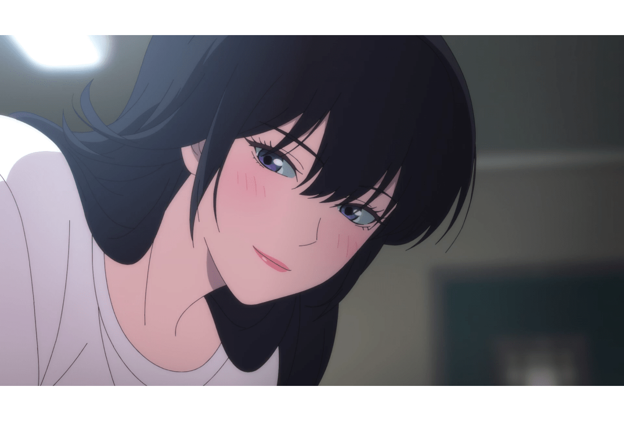 夏アニメ『下の階には澪がいる』第3話あらすじ&先行場面カット