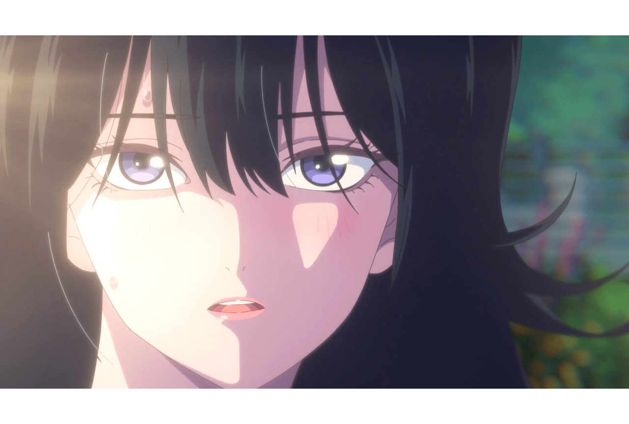 夏アニメ『下の階には澪がいる』第4話あらすじ&先行場面カット