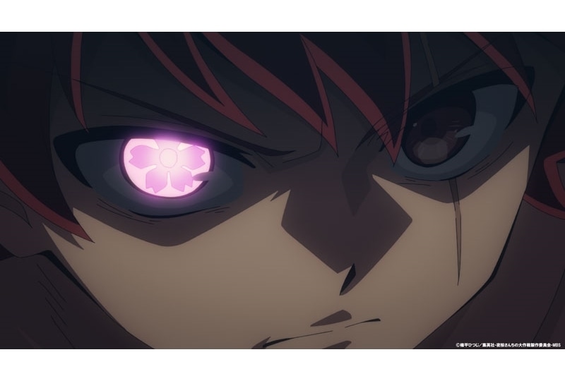 『アニメ夜桜さん』第16話のSP次回予告映像公開、特番放送決定！