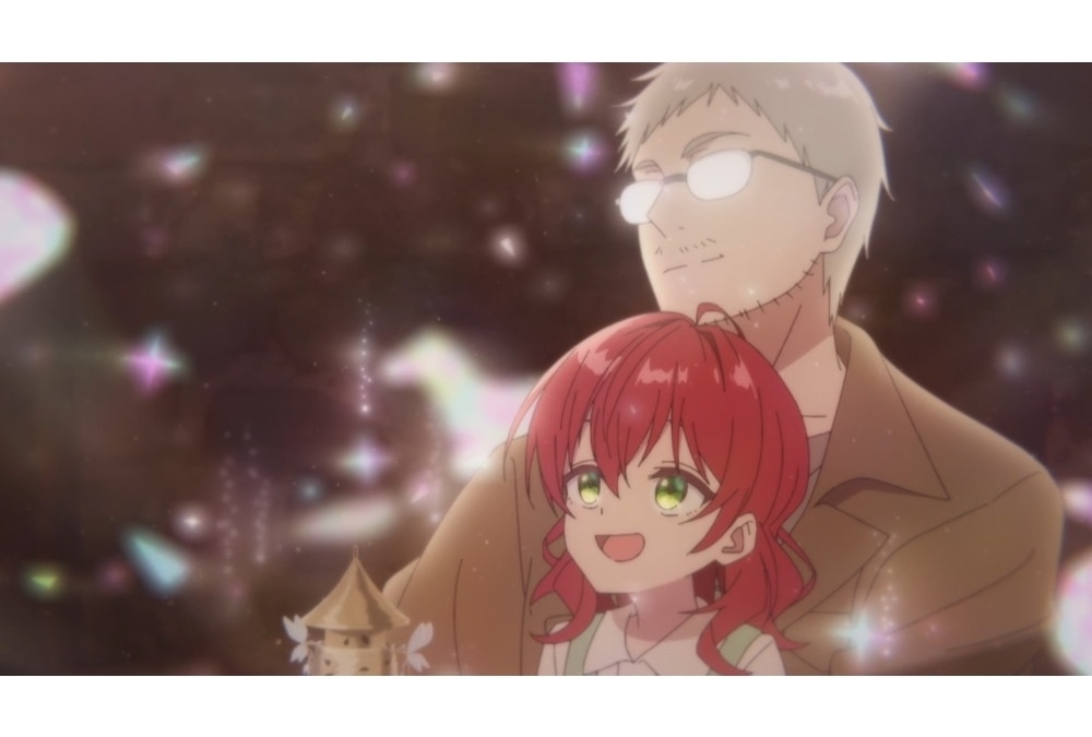 『魔導具師ダリヤ』第1話「ダリヤの夢」先行場面カット＆あらすじ