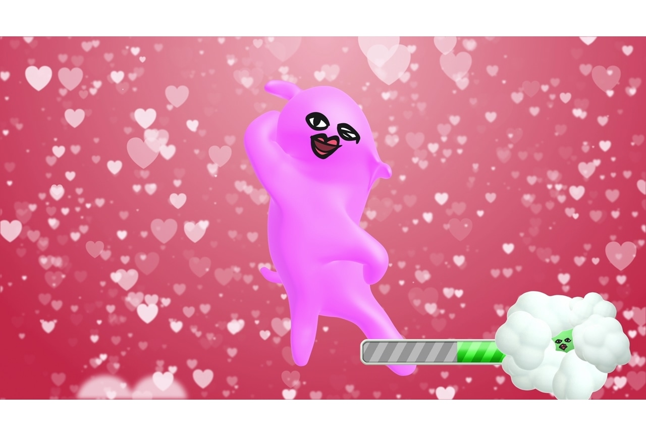 『エグミレガシー』第3話「ちぎりデビル」先行場面カット&あらすじ