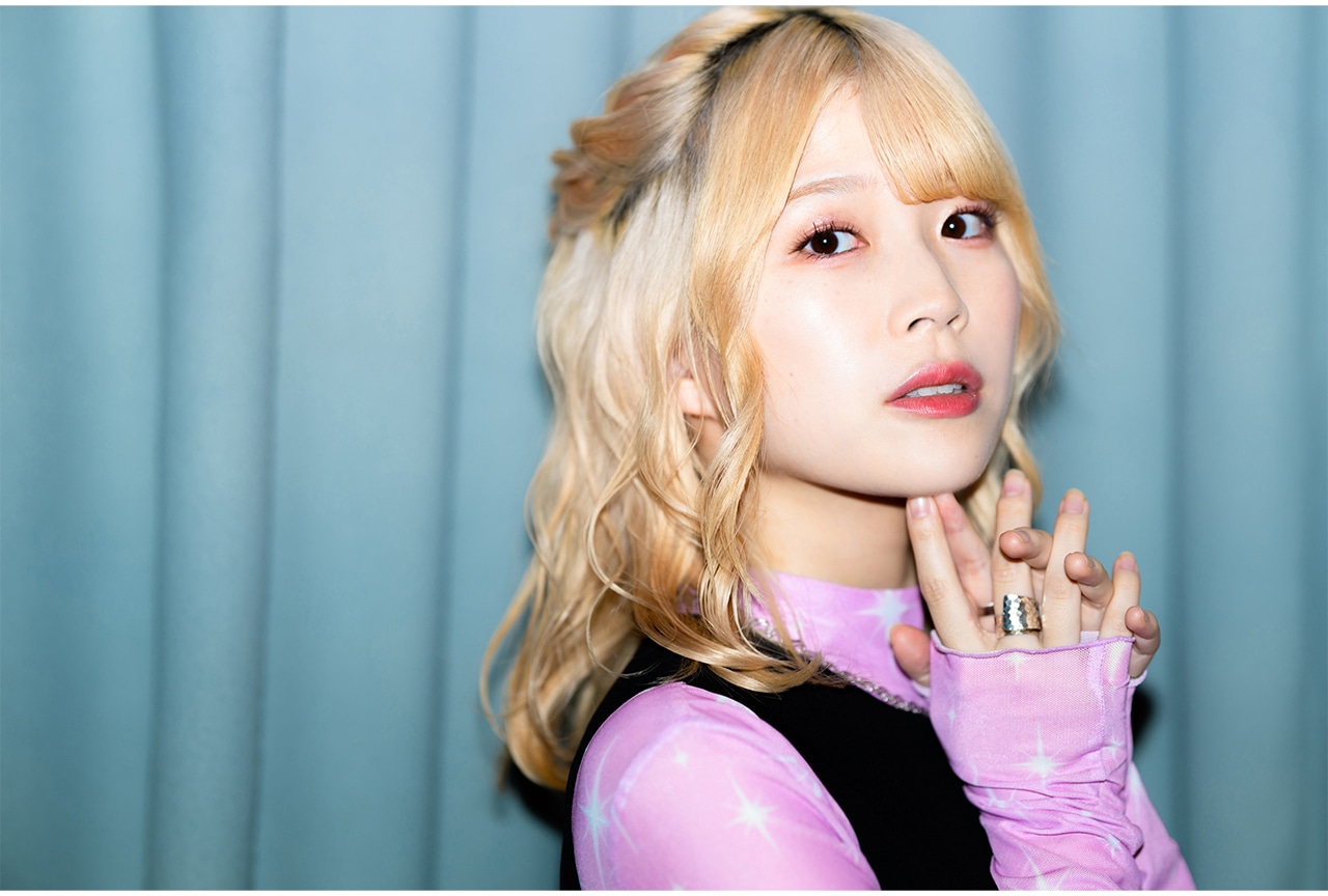 『劇場総集編ぼっち・ざ・ろっく！』青山吉能さんにとっての《結束バンド》メンバーの存在とは／インタビュー