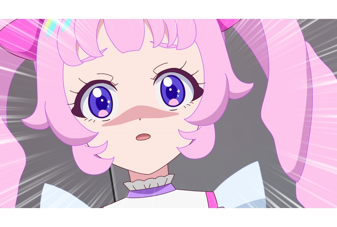 『ひみつのアイプリ』第16話「ひまりとみつきとつむぎ」あらすじ＆先行場面カット